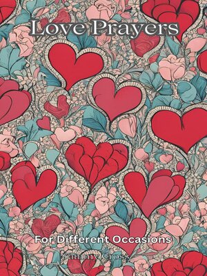 cover image of Love Prayers